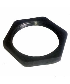 Гайка стопорная (Уралец/Xingtai-224) М44