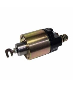 Втягивающее реле стартера DL190-12