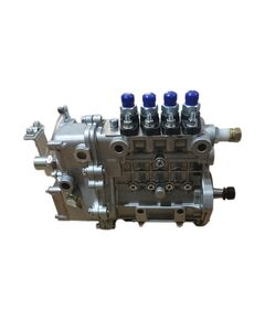 ТНВД - Насос топливный высокого давления 4L22BT