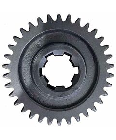 Шестерня коробки передач 34T (КПП) Shifeng/Шифенг