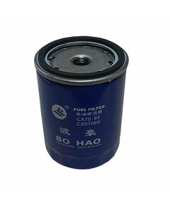 Фильтр топливный СХ7085 (CX0708/CX0708S) М16х1,5