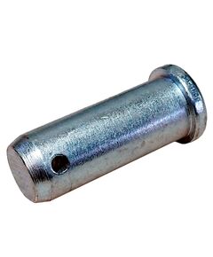 Палец крепежный 20х50 (под шплинт)