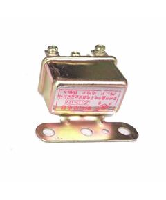 Реле стартера (Регулятор электронный) Уралец /Xingtai/ Catmann 180/200/220 JD112 12V