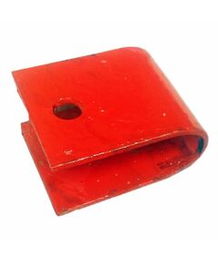 Опора шкива (Косилка 9G)