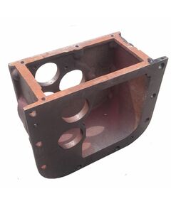 Корпус дополнительной коробки передач (КПП) Уралец 180-220/Синтай