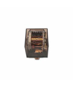 Реле зарядки Foton 244 (5 контактов) JD1914 12V 80A