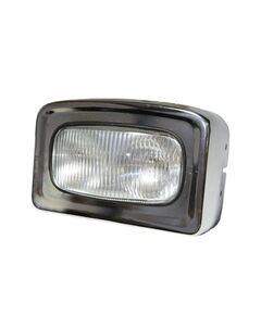 Фара передняя в сборе S1100