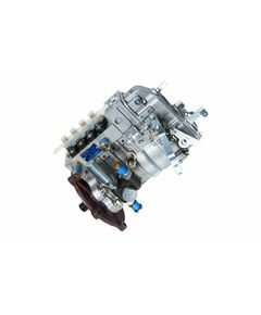 Насос топливный высокого давления (ТНВД) LR4B5-22