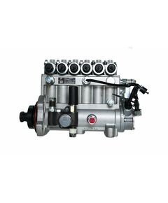 Насос топливный высокого давления (ТНВД) LR6M3ZU23