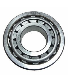 Подшипник 7307А ступицы ГАЗ 3302, 2217, УАЗ передней внутренний