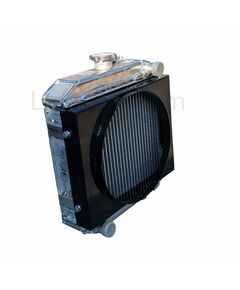 Радиатор TY290/295 (РФ)