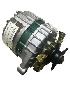 Генератор TY295/TY290/ KM385/ JD295(TY295IT) Jinma 244 (14V; 1000W) (крепление правое)