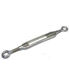 Крючок в сборе (талреп) сегментной косилки 9G 2.0