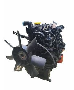 Двигатель дизельный 4L23BT