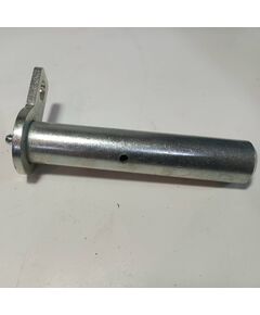 Палец крепежный 25х130 экскаватора