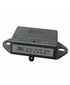 Реле зарядки (регулятор) JFT131-136 12 V 1500W