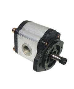 Насос шестеренчатый НШ SDH CBD-F314L30Z1L (конический привод)