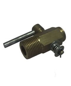 Кран топливный 4L22BT
