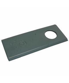 Нож косилки роторной WIRAX (Виракс) 96х40х3