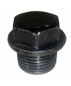Заглушка М18х1,5