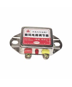 Реле зарядки (регулятор -1500W) Уралец/ Xingtai/ Catmann 180, 220, DongFeng