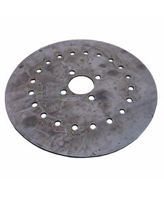 Диск / Тарелка граблей-ворошилок Кормилец