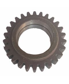 Шестерня цилиндрическая редуктора (26 зубьев) Почвофреза 1GQN-120/140