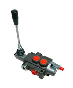 Гидрораспределитель 1Р80-А8 (Болгария) с фиксацией золотника