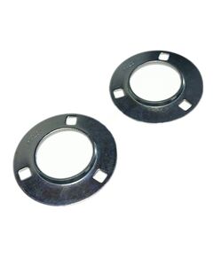 Стакан подшипника UD206 (30х62х16 сф.) на барабан пресс-подборщик YK0850/YK0870