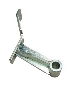 Пластина нажимная пресс подборщика YK0850/ 0870