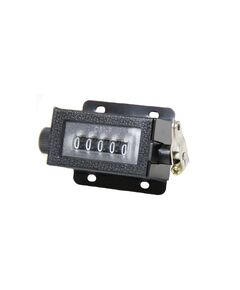 Счетчик рулонов для желт. пресс-подборщика (механический)