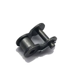 Звено переходное (полузвенок) для цепи с шагом 16 мм пресс-подборщиков