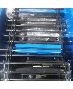 Лента транспортерная большого конвейера картофелекопалки КК-1-540