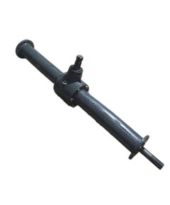 Редуктор пресс-подборщика 3х-составной основной (сухой) в сборе YK 0890