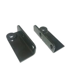 Кронштейн крепления отвала Уралец Н12 (комплект)