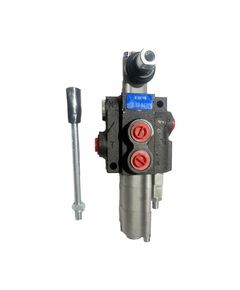 Гидрораспределитель 1Р40(Z50)-K16 с плавающим режимом