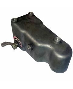 Крышка головки блока цилиндров ГБЦ DLH1100