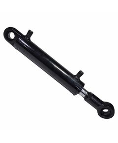 Гидроцилиндр 40.25.160.350.20 (ШС) М16х1,5 наруж. ГУР на трактора класса Синтай