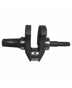 Коленвал (Коленчатый вал)  DLH1100