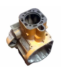 Блок цилиндра DLH1100