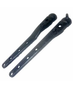 Клещевина внутренняя/ клещевина внешняя  (Щеки шатуна 9G)