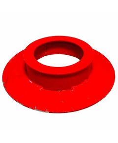 Фланец роторной косилки Н17 (h=34)																														