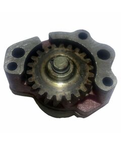 Насос масляный в сборе TY295IT(JD295)/ TY395