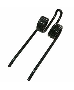 Пружина 6 витков (зуб пружинный) d = 6мм пресс-подборщик YK0850/YK0870/YK0890