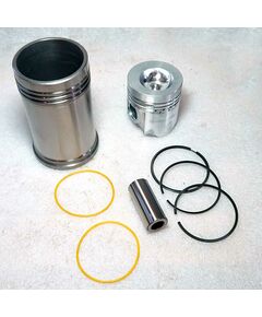Поршневой комплект на дизель DLH1100													