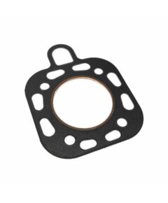 Прокладка ГБЦ DL190A-12 Уралец/Синтай 120 (D = 91 мм)