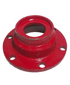 Ступица почвофрезы 1GQN-120/140/150/160 (в боковой крышке)