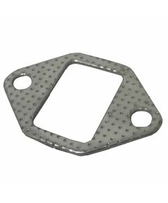 Прокладка выпускного коллектора (м/у ГБЦ и выпускным коллектором) TY295IT (JD295)