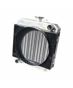 Радиатор TY295IT (JD295В) / TY2100I