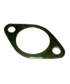 Прокладка между глушителем и коллектором глушителя DLH1100
